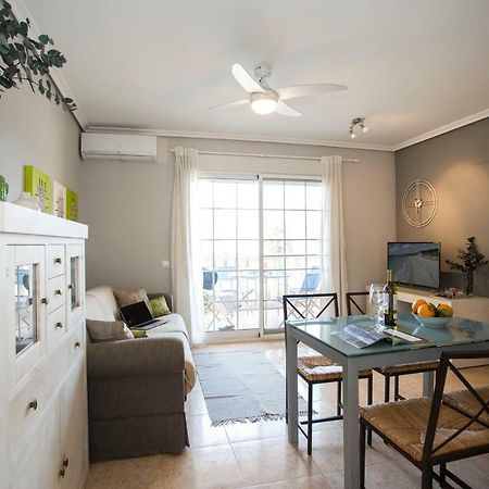 Singularstays Puzol Beach VII المظهر الخارجي الصورة