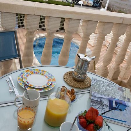 Singularstays Puzol Beach VII المظهر الخارجي الصورة