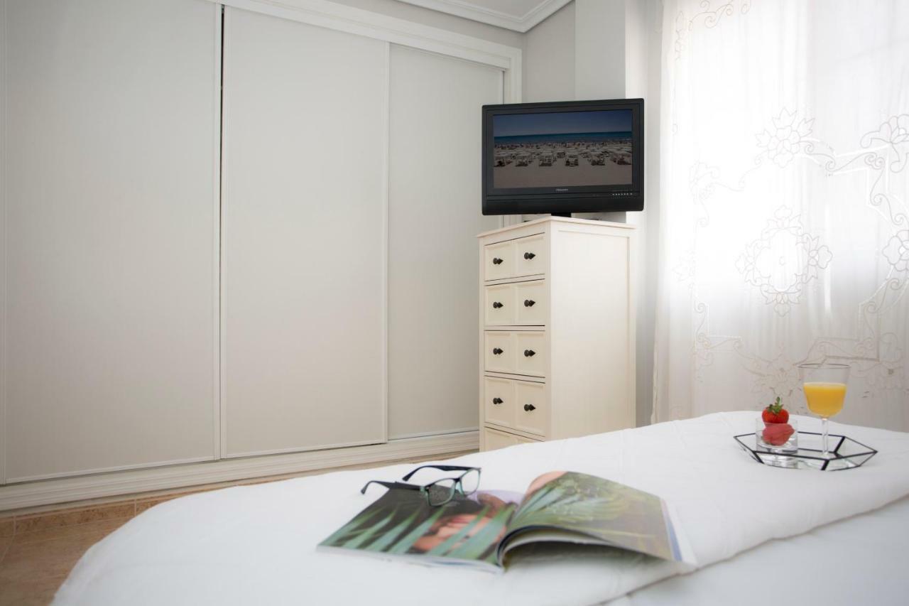 Singularstays Puzol Beach VII المظهر الخارجي الصورة