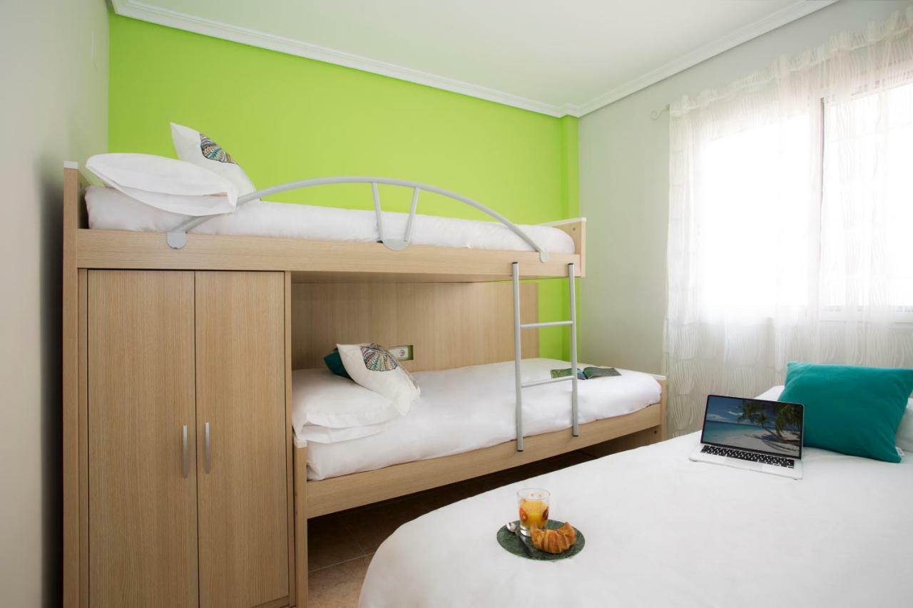 Singularstays Puzol Beach VII المظهر الخارجي الصورة